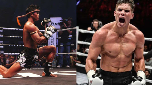 Guide to Muay Thai Vs Dutch Kickboxing - An In-Depth Look at Striking