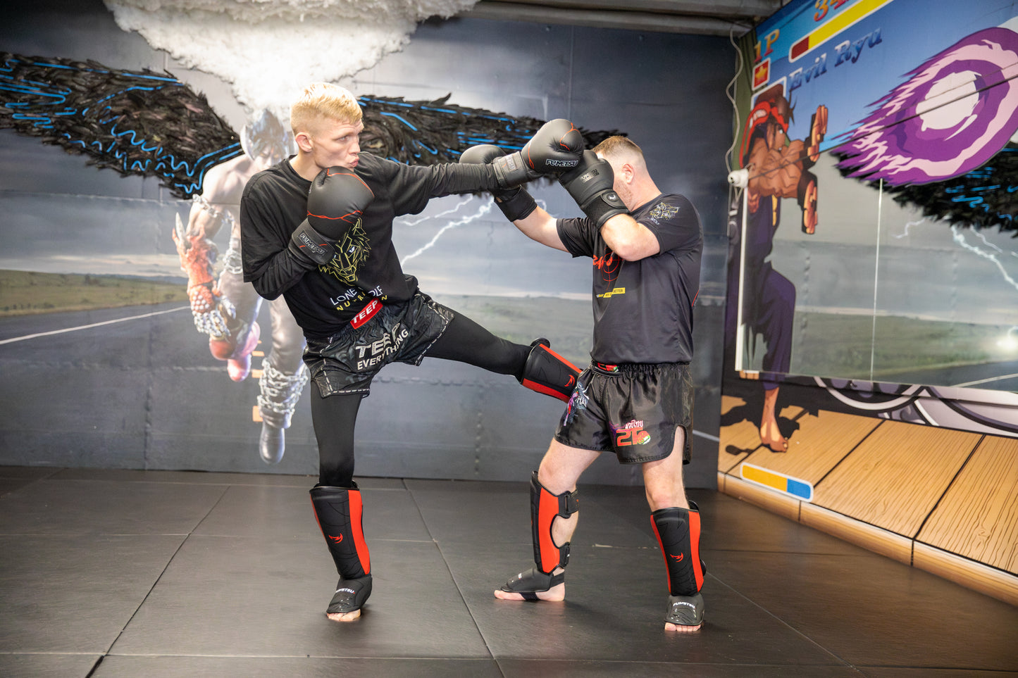 The Technical Nak Muay - Creative Striking in Muay Thai with Paul Karpowicz