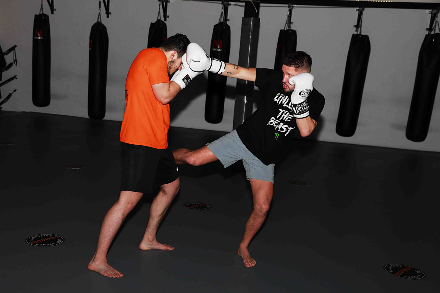 The Dutch Kickboxing System - Training Fighters to Win with Andy Souwer