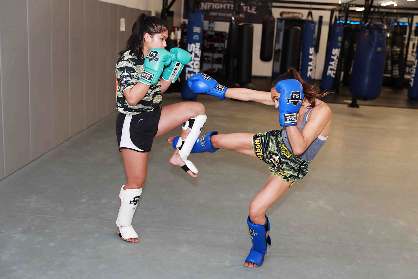 Elite Level Striking Drills - Raising Fight IQ with Bryan Popejoy