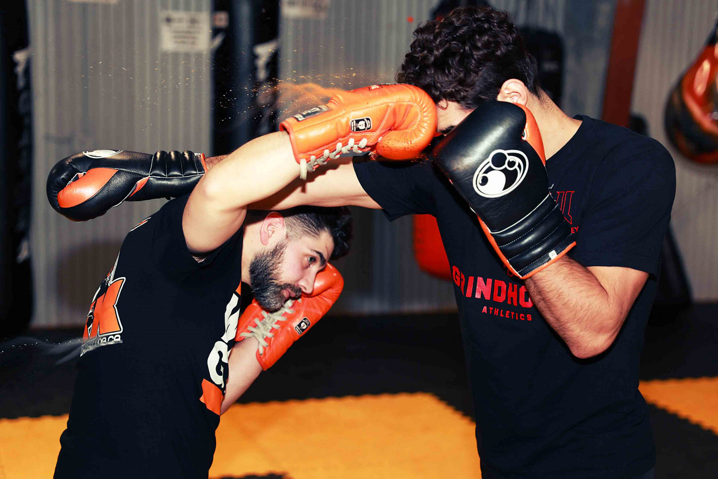 How to Fight Taller Opponents - Kickboxing Training with Jay Jauncey