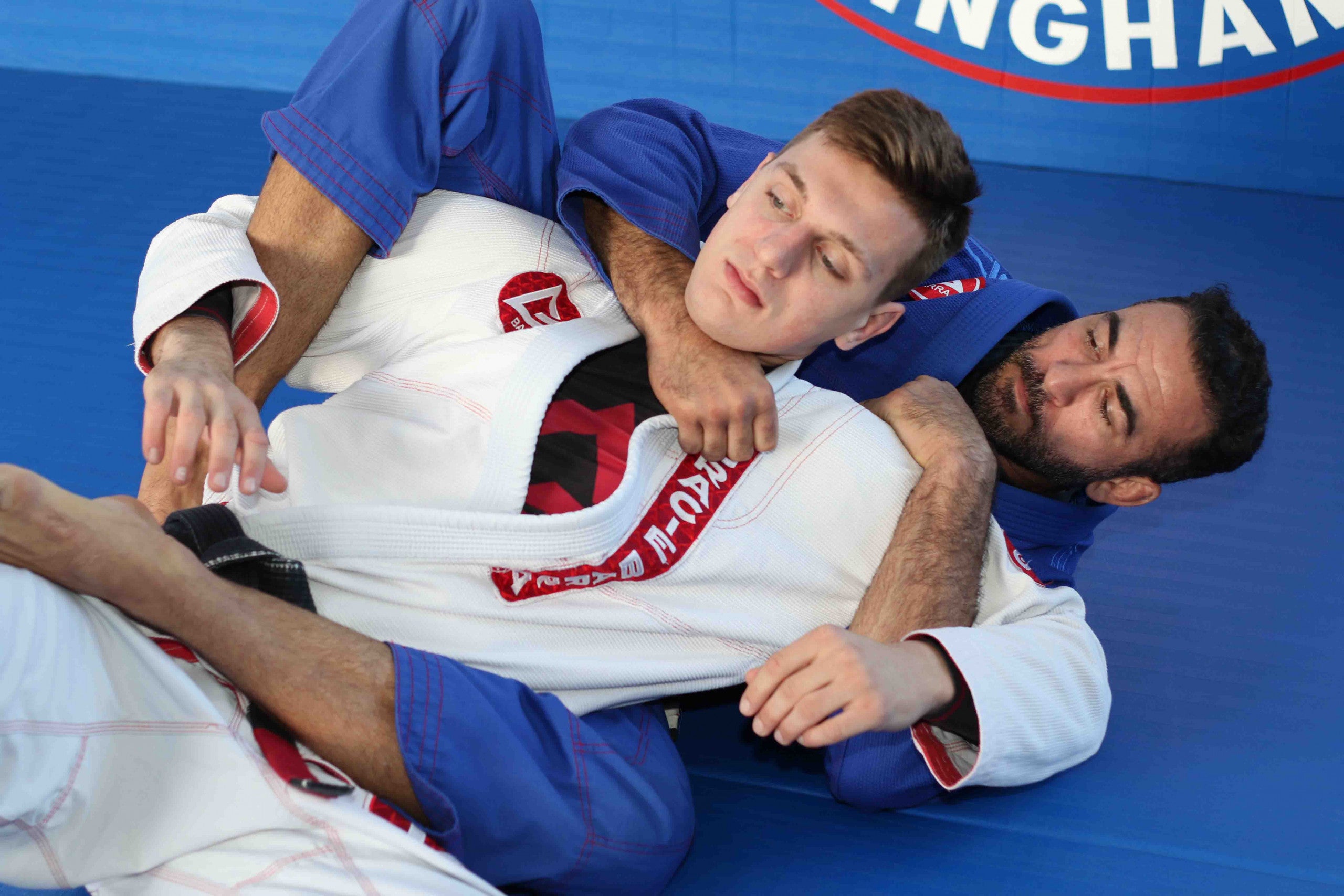 10 of the BEST UK BJJ Gyms you should be visiting in 2023 - Online