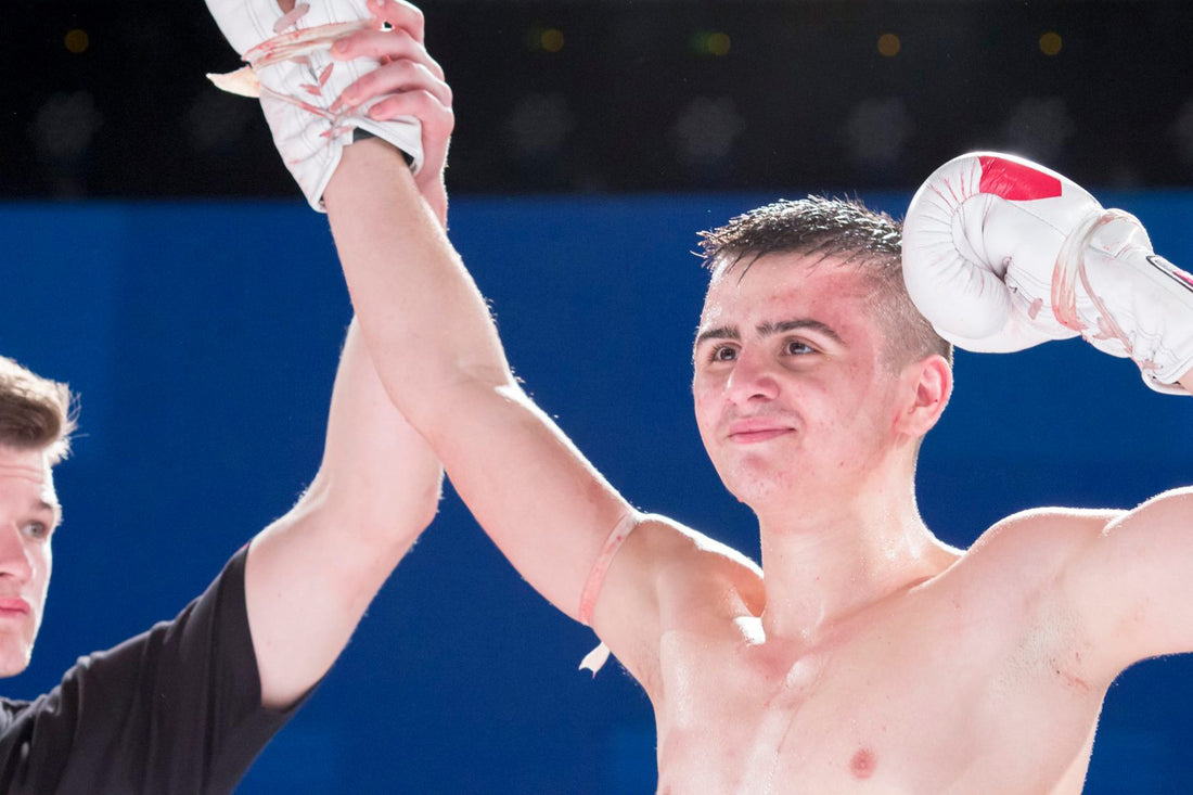 Tactics Proven to Accelerate Combat Sports Victory Tactics Proven to Accelerate Combat Sports Victory