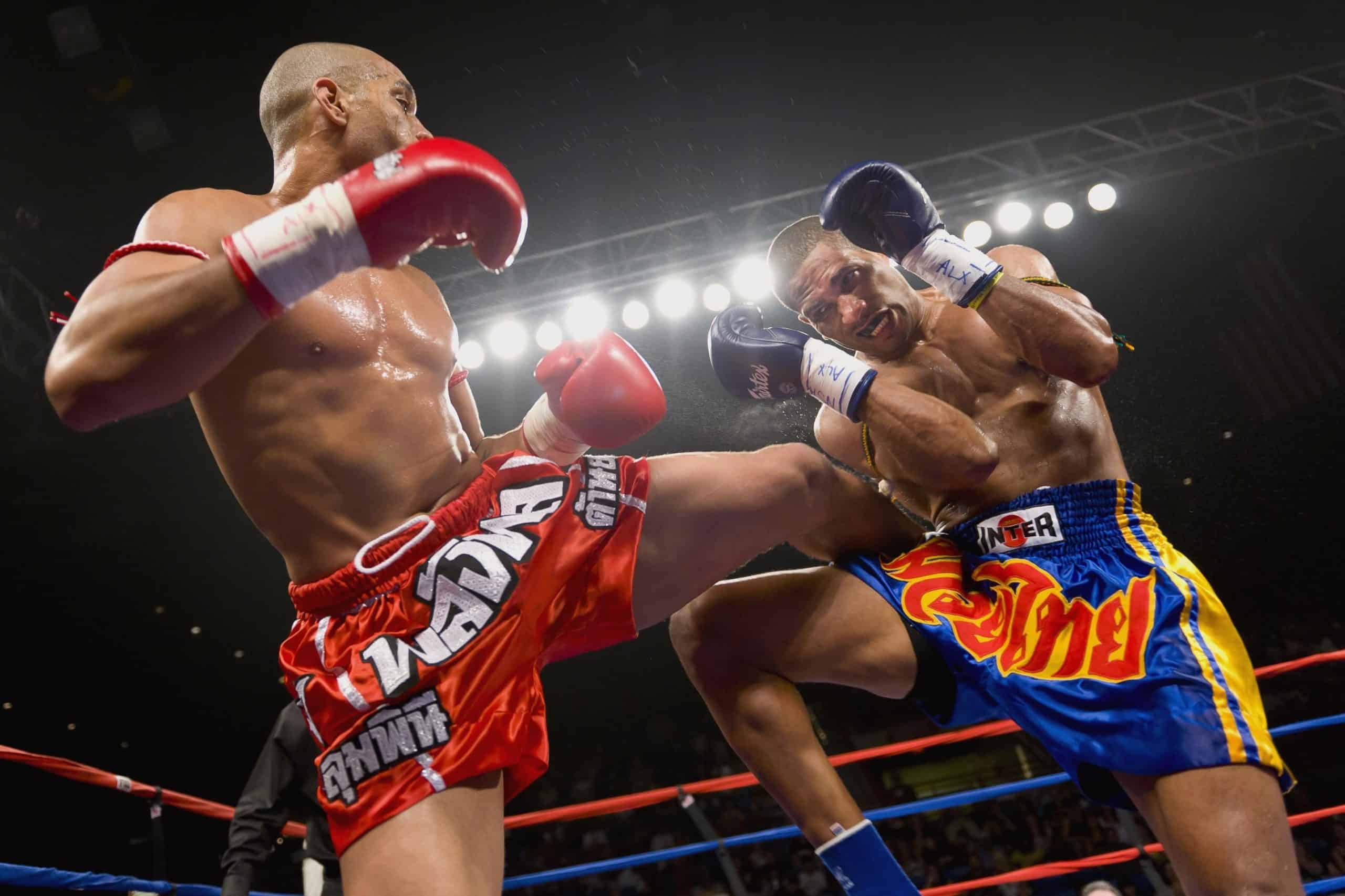 7 Key Muay Thai Styles, Explained in Details by Punch it