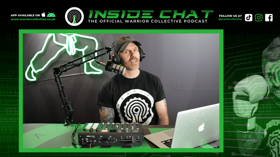 Motivation and Mental Toughness in Sport ??? with Professor Joan Duda | Inside Chat Episode 51