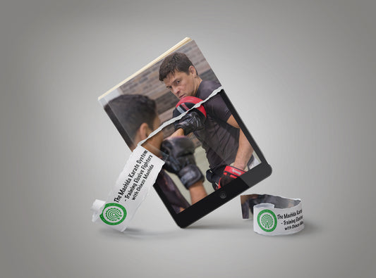 The Machida Karate System - Training Elusive Fighters with Chinzo Machida